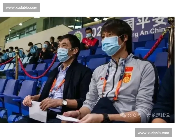 董方卓批足协选帅：拒 “老顽固” 思维，需破体系化困局