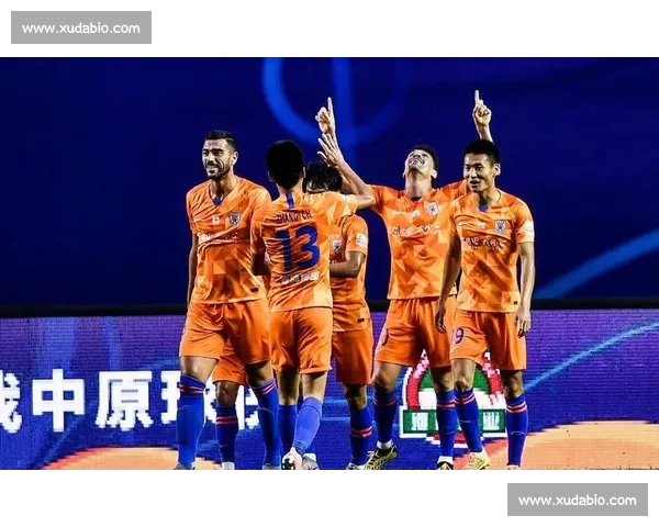 贾天宁眼中的国安三叉戟:中超赛场的卡努特与 B 席影子?